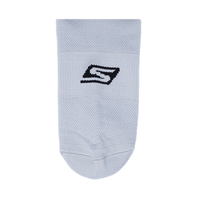 Skechers G039 3PK Men's Socks - Grey Mixed