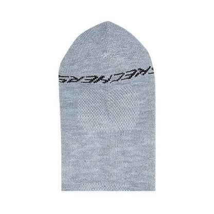 Skechers 3Pk  1/2 Terry Low Crew Mens - Grey