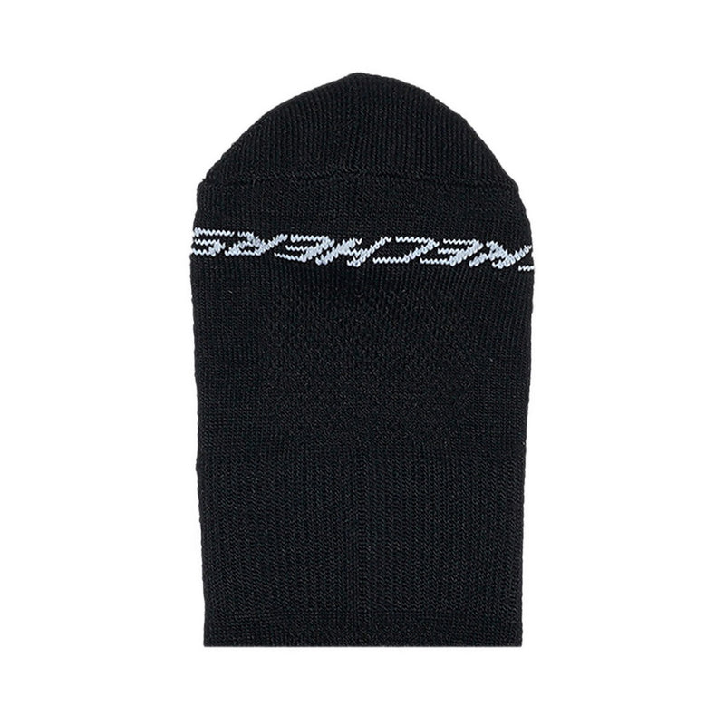 Skechers 3Pk  1/2 Terry Low Crew Mens - Grey