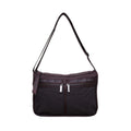 Skechers Mesh Women's Messenger Bag - Brown