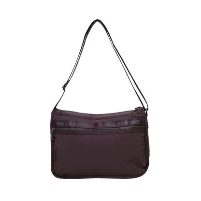 Skechers Mesh Women's Messenger Bag - Brown