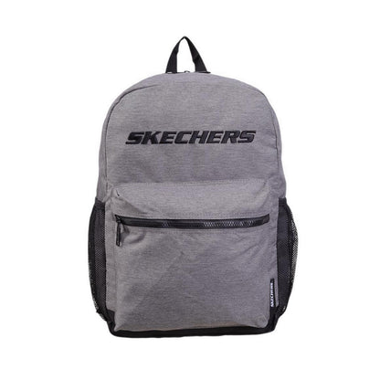 SKECHERS BACKPACK UNISEX - GREY