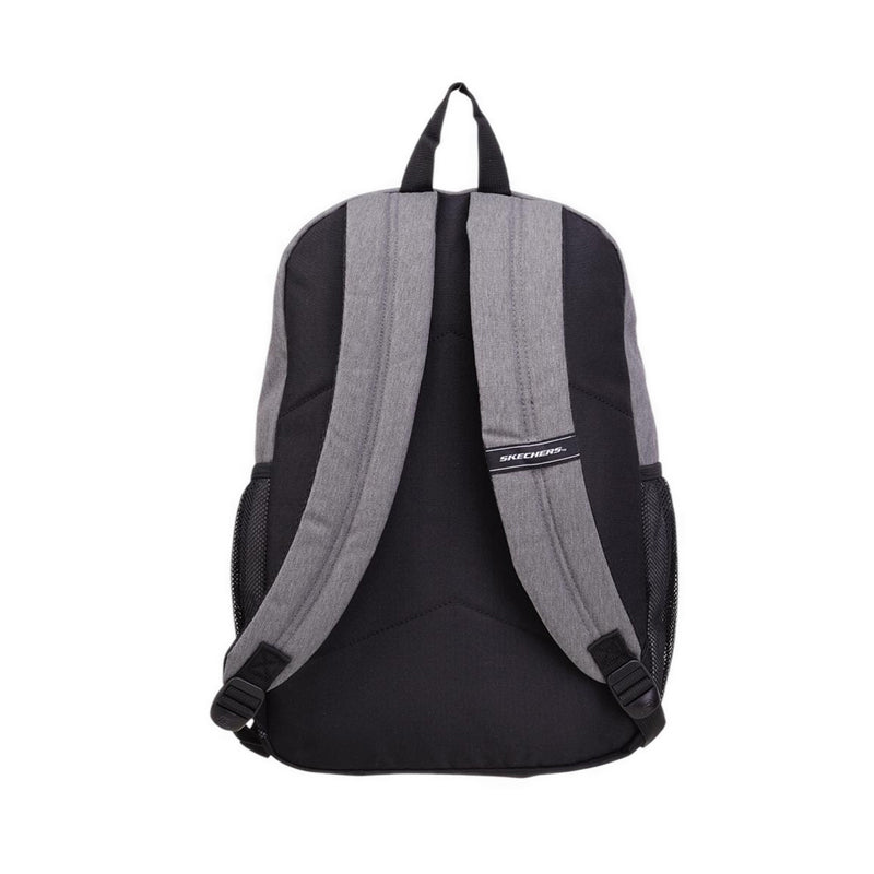 SKECHERS BACKPACK UNISEX - GREY