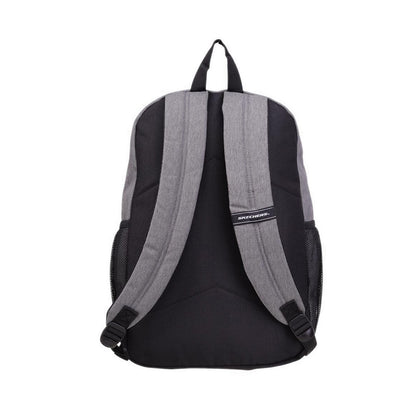 SKECHERS BACKPACK UNISEX - GREY