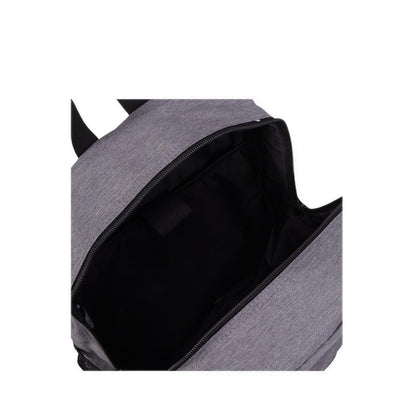 SKECHERS BACKPACK UNISEX - GREY