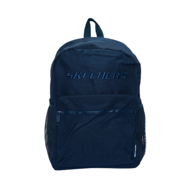 SKECHERS BACKPACK UNISEX - NAVY