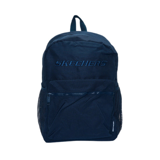 SKECHERS BACKPACK UNISEX - NAVY