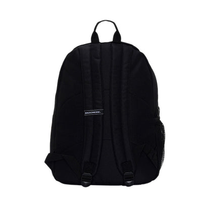 SKECHERS BACKPACK UNISEX - BLACK
