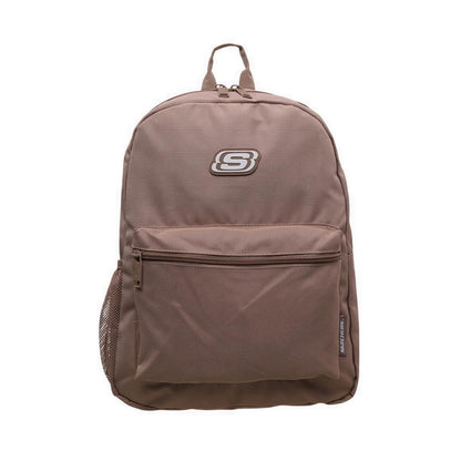 Skechers Men's Backpack - Taupe