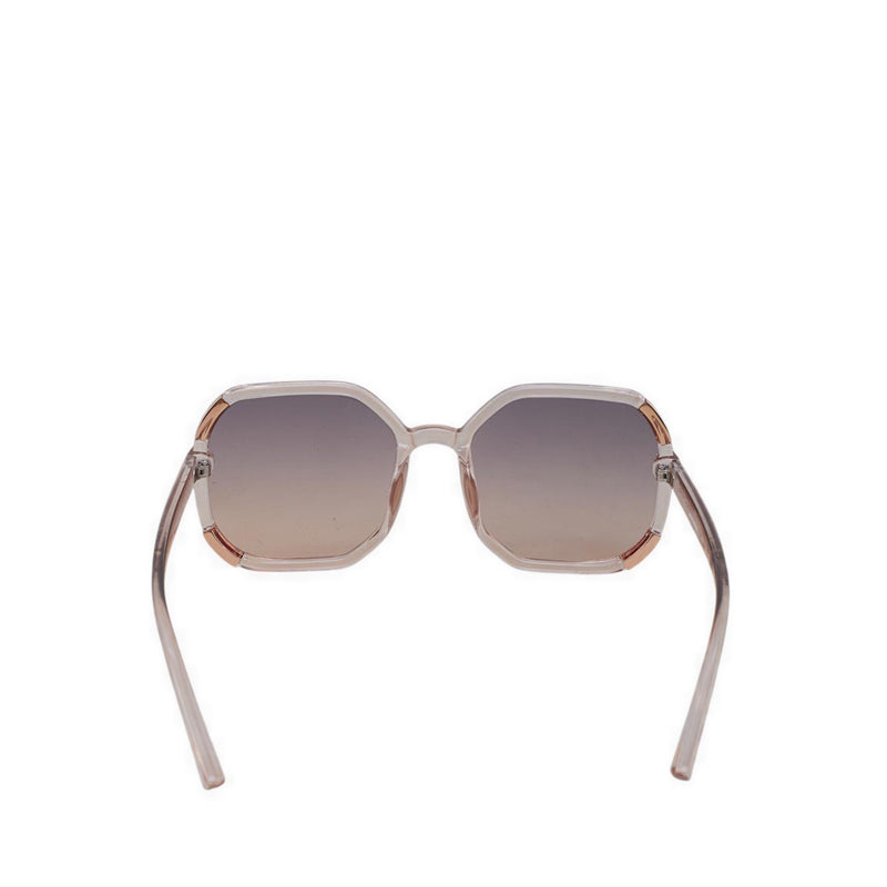 SKECHERS WOMEN'S SUNGLASSES - PINK
