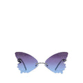 Skechers Girl's Sunglasses - Black