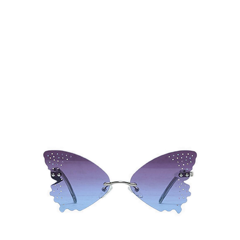Skechers Girl's Sunglasses - Black