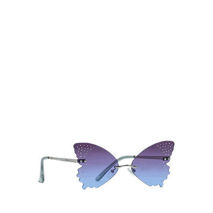 Skechers Girl's Sunglasses - Black