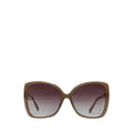 Skechers Women's Sunglasses - Brown