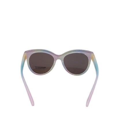 SKECHERS GIRLS SUNGLASSES - BLUE