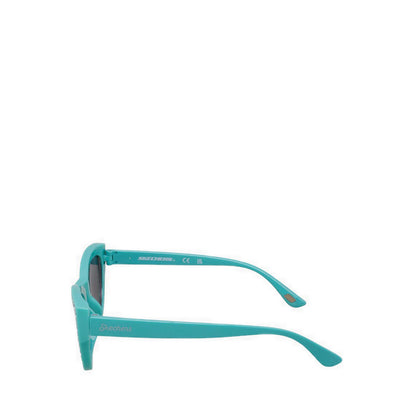 SKECHERS GIRLS SUNGLASSES - GREEN