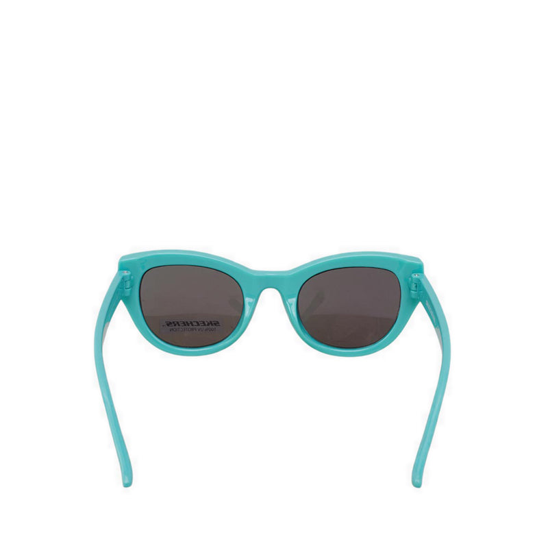 SKECHERS GIRLS SUNGLASSES - GREEN