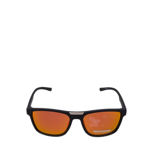 SKECHERS BOYS SUNGLASSES - BLACK