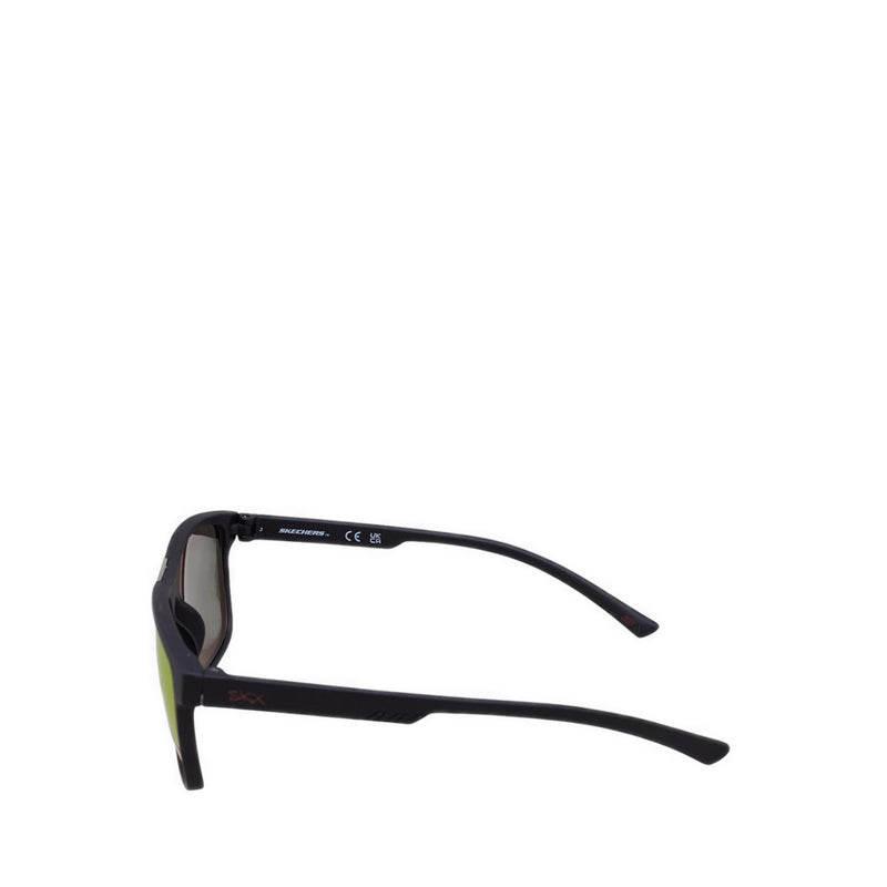 SKECHERS BOYS SUNGLASSES - BLACK