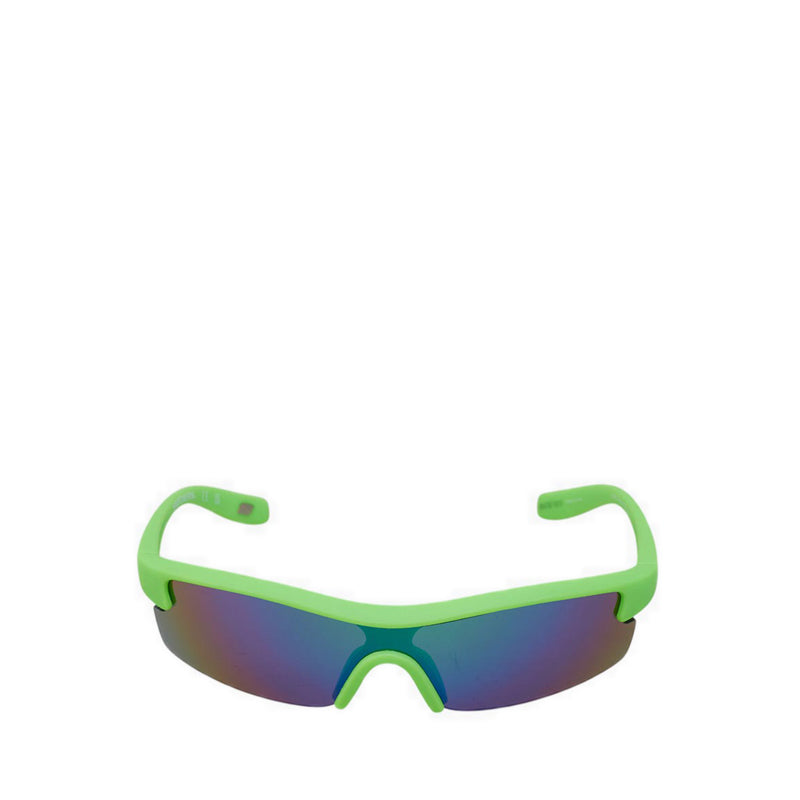 SKECHERS BOYS SUNGLASSES - GREEN