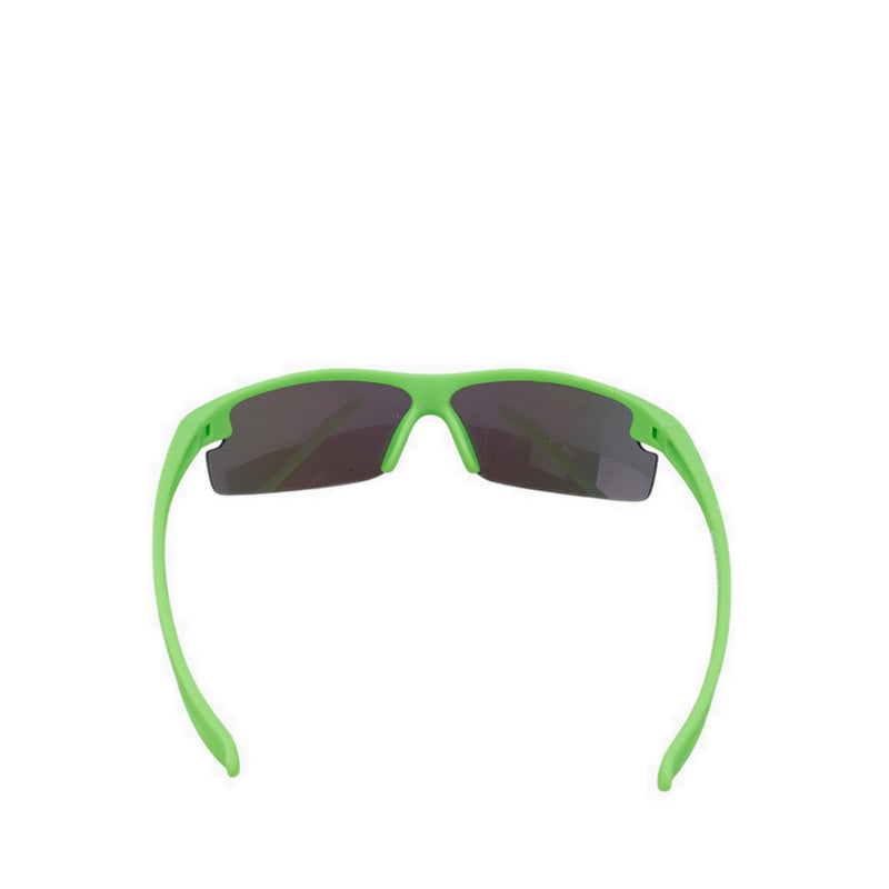 SKECHERS BOYS SUNGLASSES - GREEN