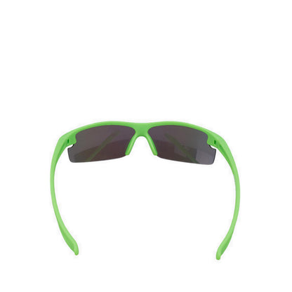 SKECHERS BOYS SUNGLASSES - GREEN