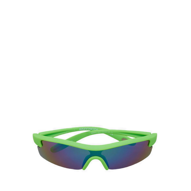 SKECHERS BOYS SUNGLASSES - GREEN