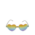 SKECHERS GIRLS SUNGLASSES - WHITE