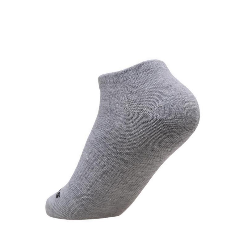 SKECHERS KIDS 3PK LOW CUT SOCKS - MULTICOLOR