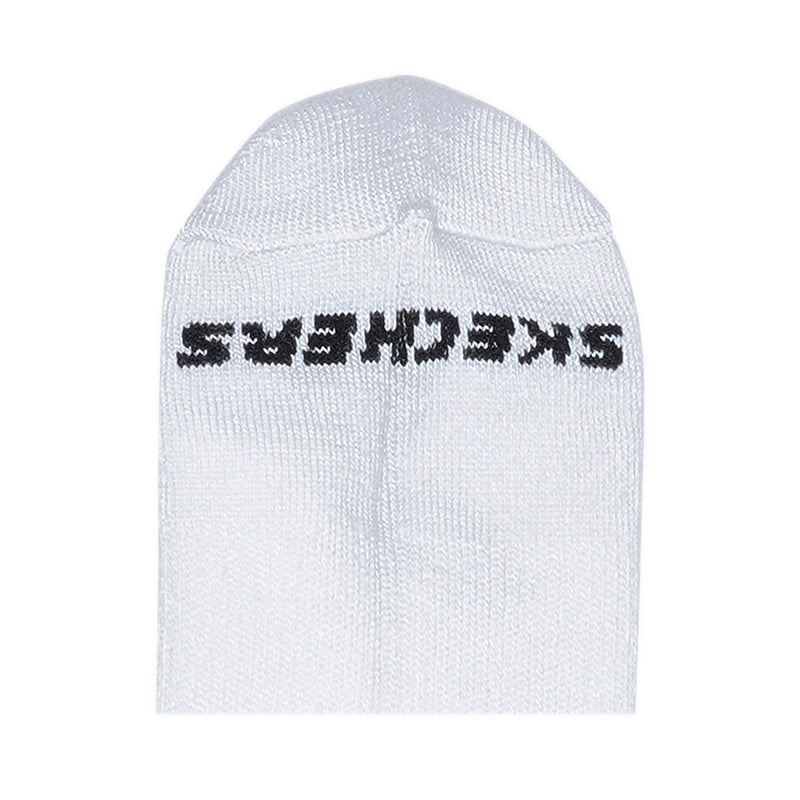 SKECHERS WOMEN 3PK LOW CUT SOCKS - MULTICOLOR