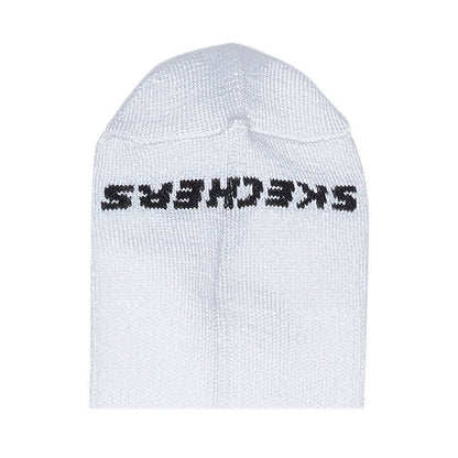 SKECHERS WOMEN 3PK LOW CUT SOCKS - MULTICOLOR