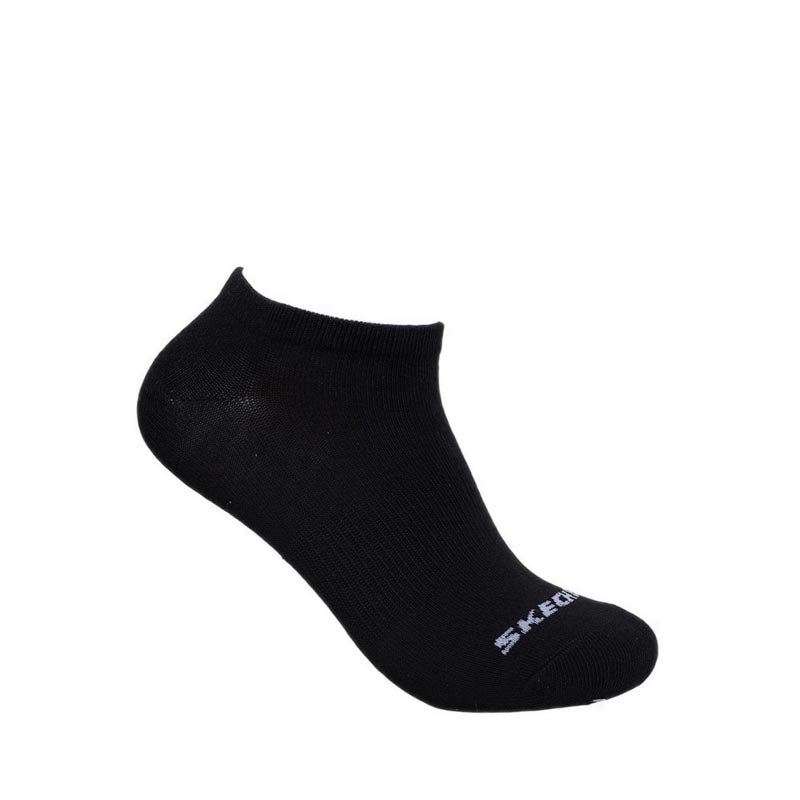 Skechers Women 3Pk Low Cut Socks - Mix