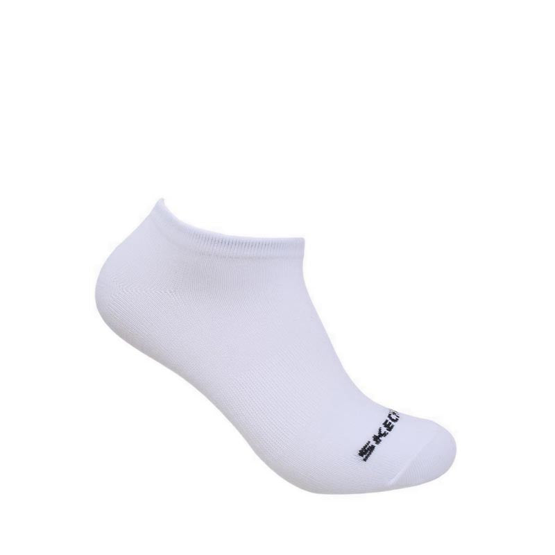 Skechers Women 3Pk Low Cut Socks - Mix