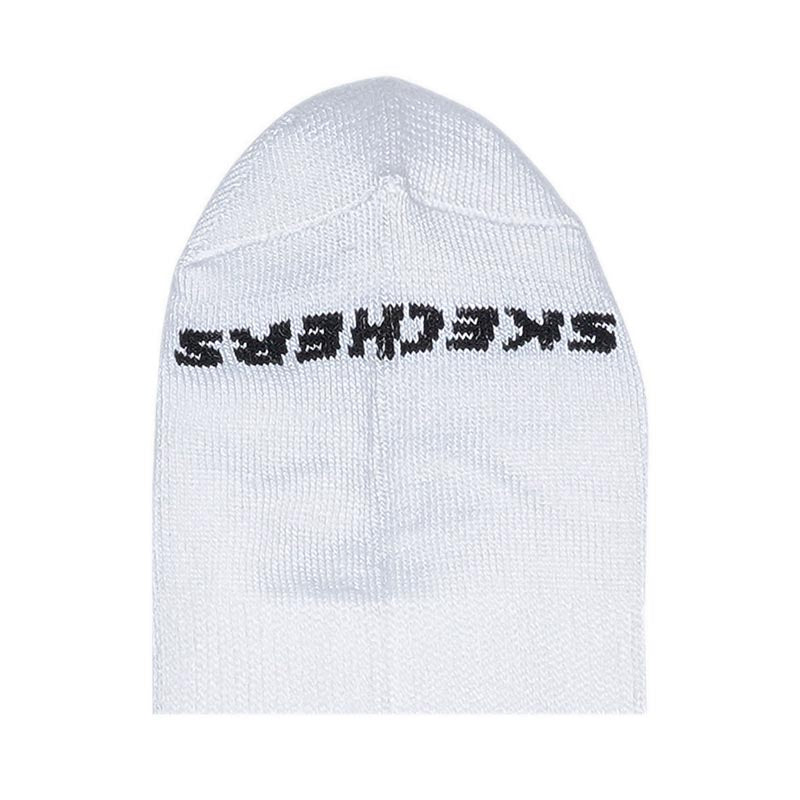 SKECHERS MEN 3PK LOW CUT SOCKS - MIXED COLOR