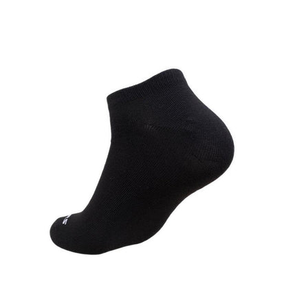 Skechers Men 3Pk Low Cut Socks - Black