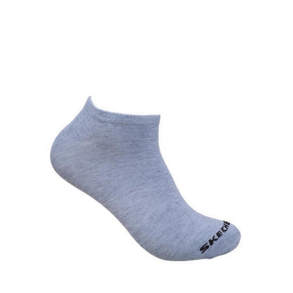 Skechers Men 3Pk Low Cut Socks - Mix