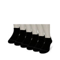 Skechers 6 Pack Low Cut Adult's Unisex Socks