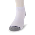 Skechers Unisex 6 Packs Quarter Sock