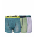 Skechers Sea Creature 3 Packs Boys - Green