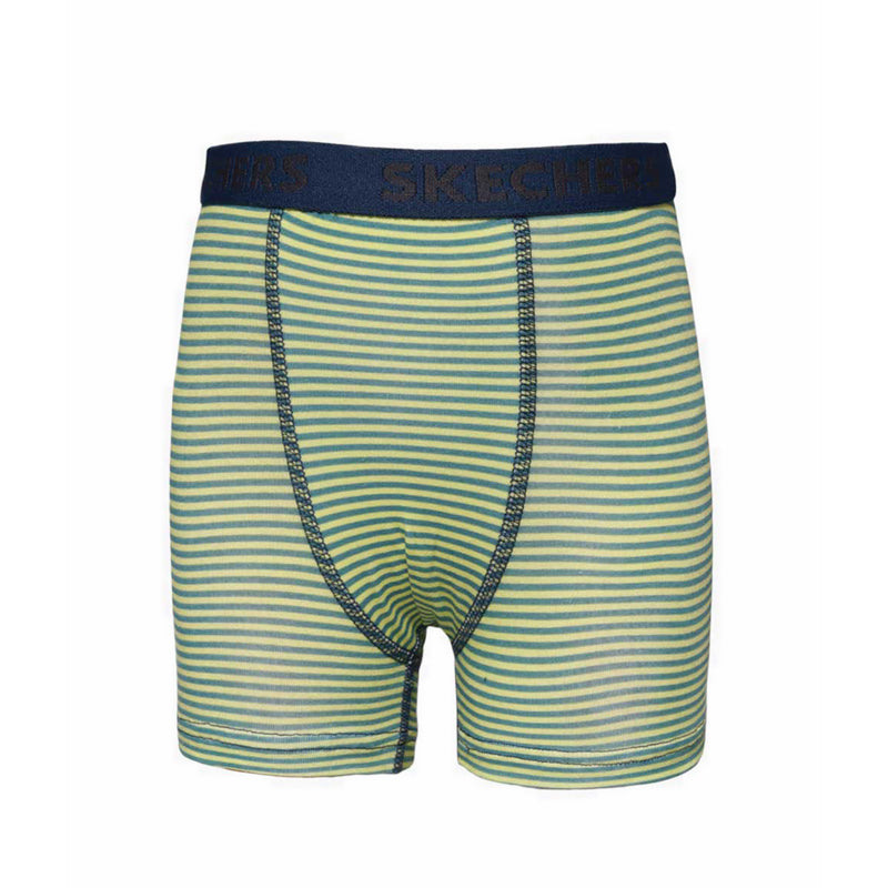 Skechers Sea Creature 3 Packs Boys - Green
