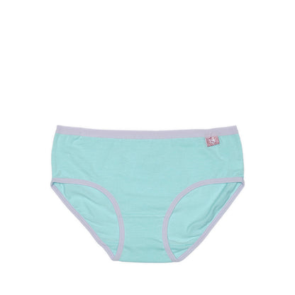 SKECHERS SWEET HEART 4 PACK GIRLS - PURPLE