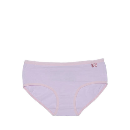 SKECHERS SWEET HEART 4 PACK GIRLS - PURPLE