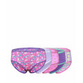 Skechers Friendship 5 Packs Girls - Pink