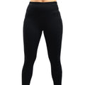 Skechers Go Walk Women's 7/8 Legging - Black