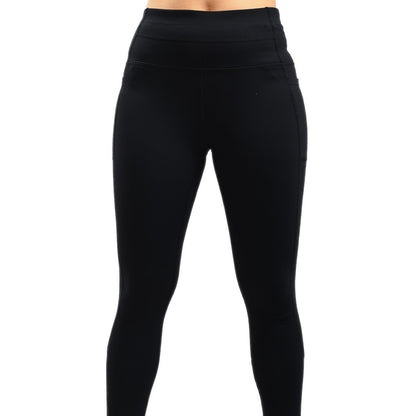 Skechers Go Walk Women's 7/8 Legging - Black