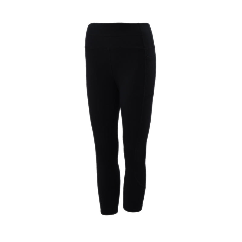 Skechers Go Walk Women's 7/8 Legging - Black