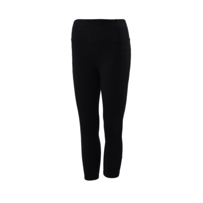 Skechers Go Walk Women's 7/8 Legging - Black
