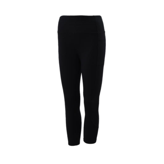 Skechers Go Walk Women's 7/8 Legging - Black