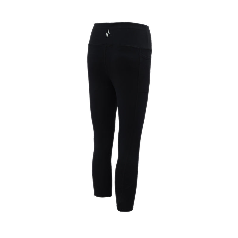 Skechers Go Walk Women's 7/8 Legging - Black