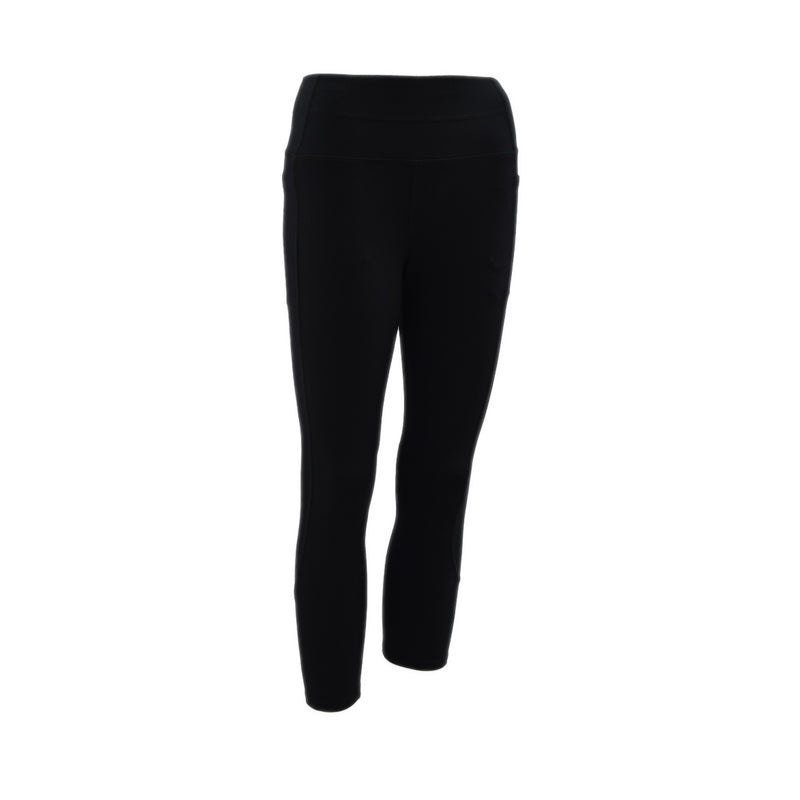 Skechers Go Walk Women's 7/8 Legging - Black